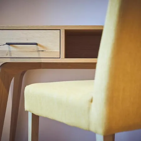 Bauernhof Oberschwarzach فندق