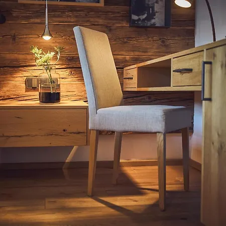 Bauernhof Oberschwarzach 4*