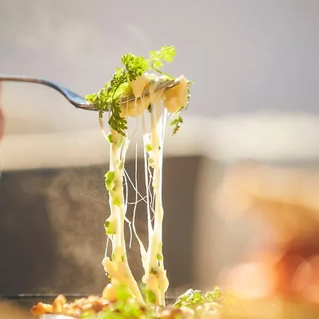 Bauernhof Oberschwarzach 4* سالباخ هينترغليم