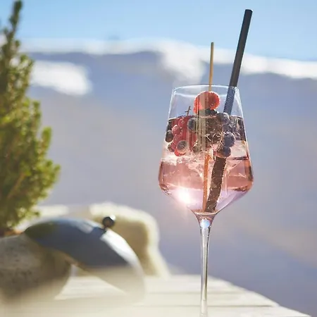 Bauernhof Oberschwarzach 4* Saalbach-Hinterglemm