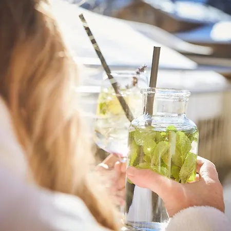 Bauernhof Oberschwarzach 4* سالباخ هينترغليم