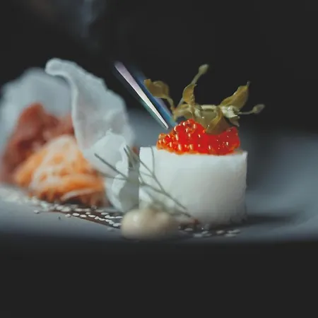 فندق Bauernhof Oberschwarzach 4*