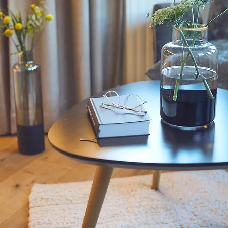 فندق Bauernhof Oberschwarzach