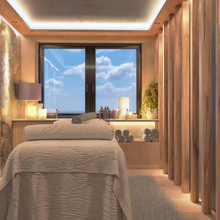 فندق Bauernhof Oberschwarzach