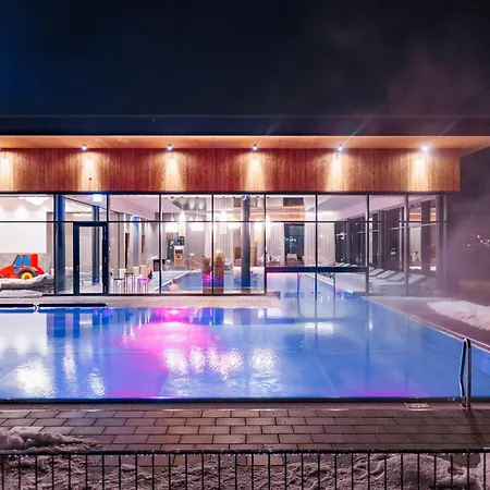 Bauernhof Oberschwarzach Hotel Saalbach-Hinterglemm