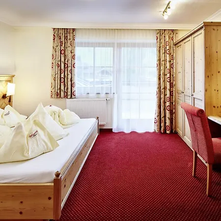 Bauernhof Oberschwarzach Hotel