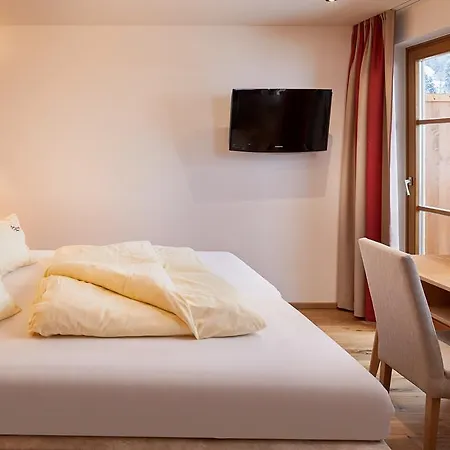 Bauernhof Oberschwarzach Hotel Saalbach-Hinterglemm