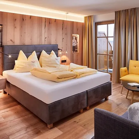 Bauernhof Oberschwarzach فندق 4*