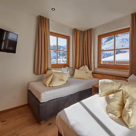 Bauernhof Oberschwarzach 4*