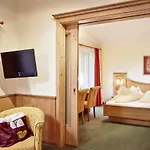 Bauernhof Oberschwarzach 4* Saalbach-Hinterglemm