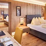 Bauernhof Oberschwarzach Hotel
