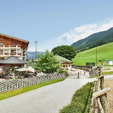 Hotel Bauernhof Oberschwarzach