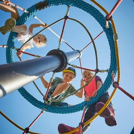 Bauernhof Oberschwarzach Hotel