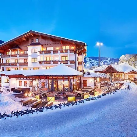 Bauernhof Oberschwarzach Hotel 4*