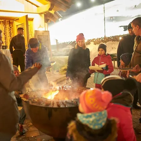 Hotel Bauernhof Oberschwarzach