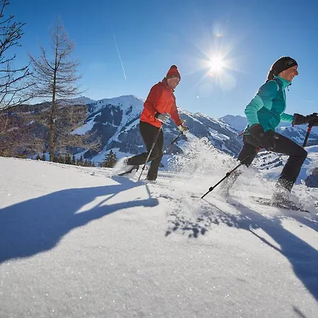 Bauernhof Oberschwarzach 4*