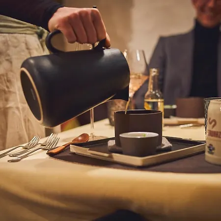 Bauernhof Oberschwarzach Hotel Saalbach-Hinterglemm