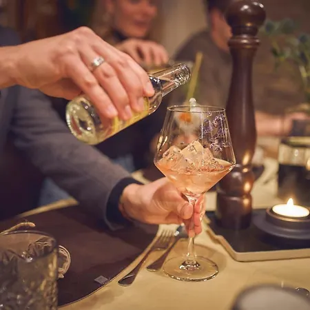 Bauernhof Oberschwarzach Hotel 4*