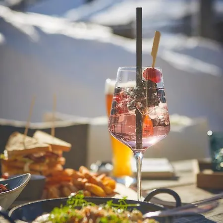 Bauernhof Oberschwarzach 4*