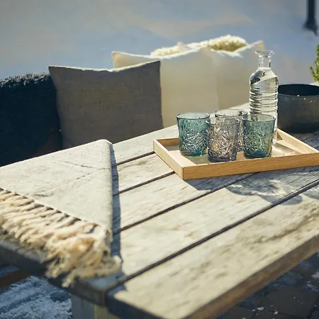 Bauernhof Oberschwarzach 4*