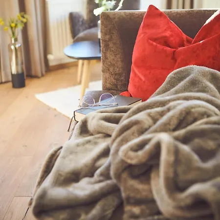 Hotel Bauernhof Oberschwarzach