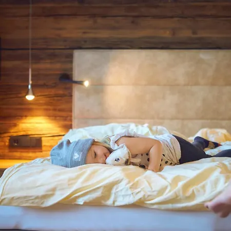 Bauernhof Oberschwarzach Hotel