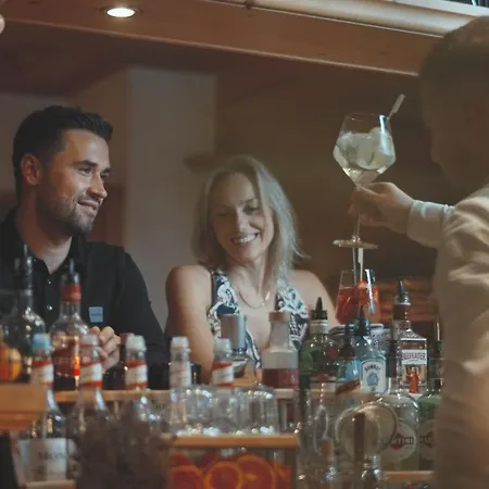 Bauernhof Oberschwarzach 4* Saalbach-Hinterglemm