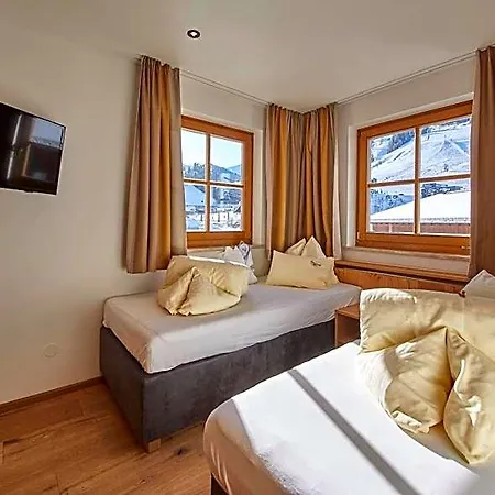 Ξενοδοχείο Bauernhof Oberschwarzach 4*