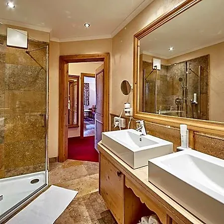 Bauernhof Oberschwarzach 4*