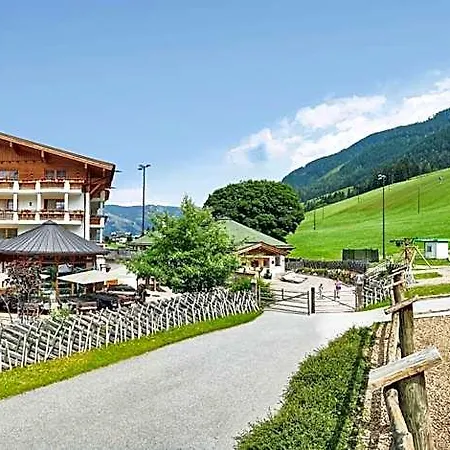 Bauernhof Oberschwarzach