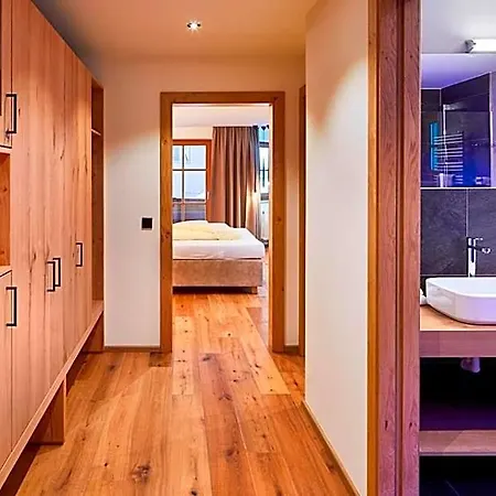 Bauernhof Oberschwarzach Ξενοδοχείο 4*