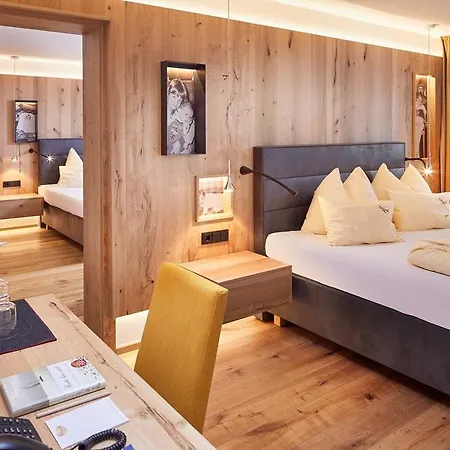 Bauernhof Oberschwarzach Hotel