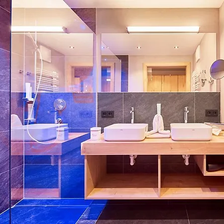 Bauernhof Oberschwarzach Hotel