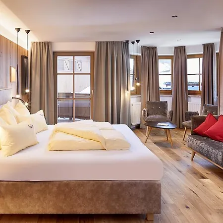 Bauernhof Oberschwarzach Hotel