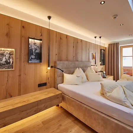 Bauernhof Oberschwarzach Hotel Saalbach-Hinterglemm