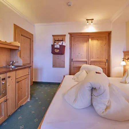 Bauernhof Oberschwarzach 4*