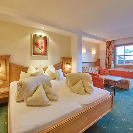 Hotel Bauernhof Oberschwarzach