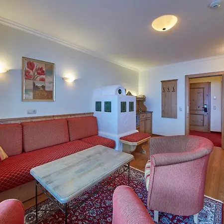 Bauernhof Oberschwarzach Hotel