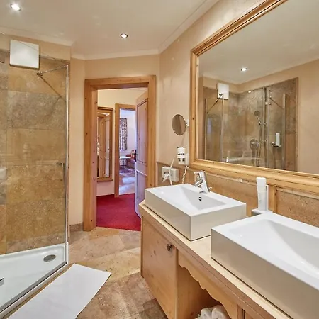 Bauernhof Oberschwarzach Hotel