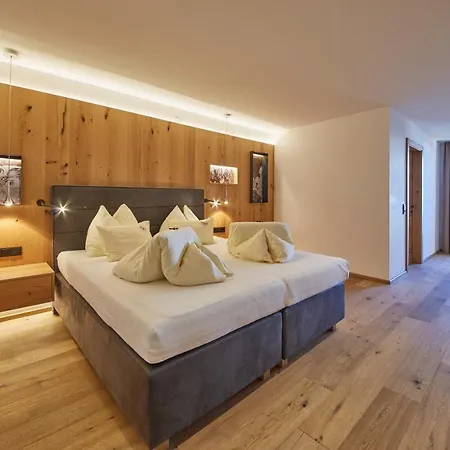 Bauernhof Oberschwarzach Hotel Saalbach-Hinterglemm