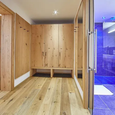 Bauernhof Oberschwarzach Hotel