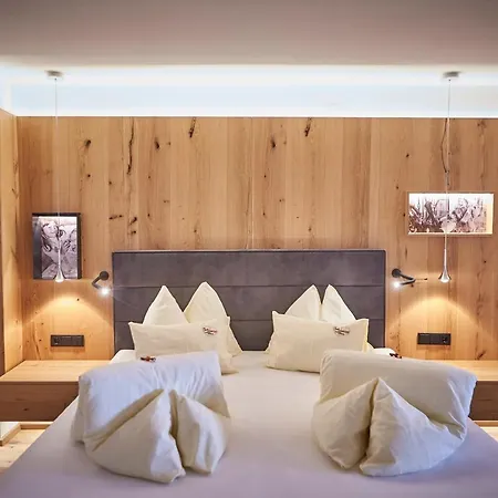 Bauernhof Oberschwarzach Hotel Saalbach-Hinterglemm