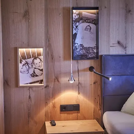 Hotel Bauernhof Oberschwarzach Saalbach-Hinterglemm