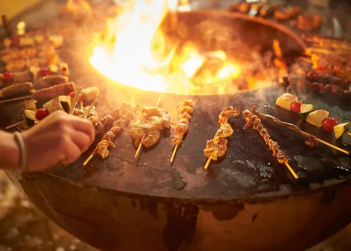 Hotel Bauernhof Oberschwarzach 4*