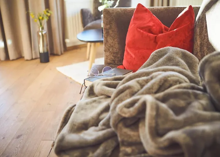 Hotel Bauernhof Oberschwarzach