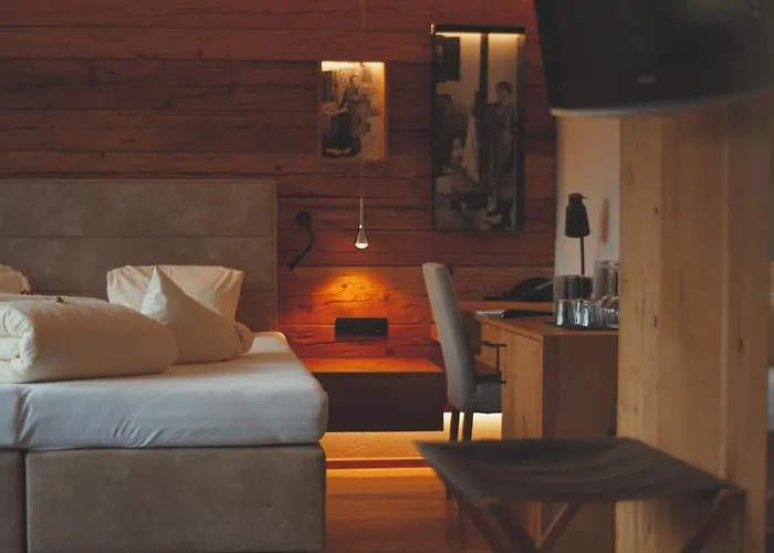 Bauernhof Oberschwarzach Hotel