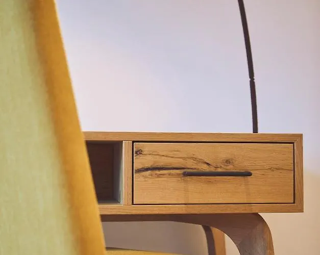 Bauernhof Oberschwarzach