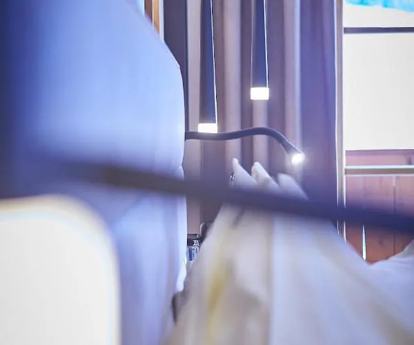 Hotel Bauernhof Oberschwarzach Saalbach-Hinterglemm