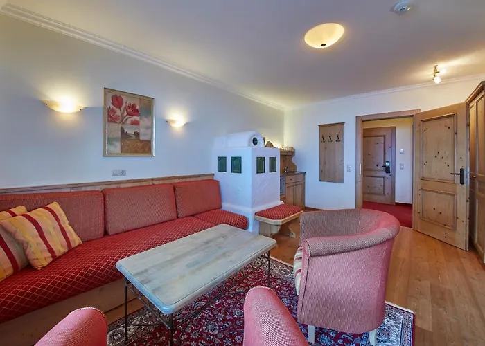 Bauernhof Oberschwarzach Hotel