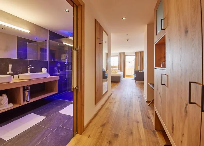 Hotel Bauernhof Oberschwarzach